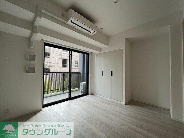 パークアクシス文京本郷の物件内観写真